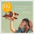 Cover: Erinnerungen an damals - Dornbusch Medien AG