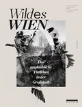 Cover: WILDES WIEN - Holzhausen Verlag