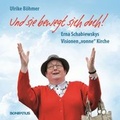 Cover: Und sie bewegt sich doch! - Bonifatius Verlag
