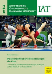 Abbildung von: Belastungsinduzierte Veränderungen der Kraft - Meyer & Meyer