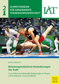 Abbildung von: Belastungsinduzierte Veränderungen der Kraft - Meyer & Meyer