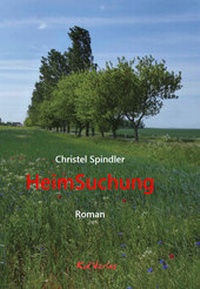 Enlarge image Cover: Heim Suchung - Kid Verlag