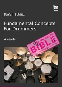 Abbildung von: Fundamental Concepts for Drummers - Leu-Verlag