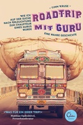 Cover: Roadtrip mit Guru - Eden Books - ein Verlag der Edel Verlagsgruppe
