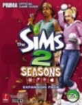 Cover: Sims 2 Seasons - Prima Games