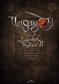 Cover: Versengold Liederbuch Band II - Zauberfeder Verlag