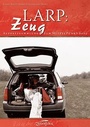 Cover: LARP: Zeug - Zauberfeder Verlag