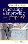 Cover: The Complete Guide to Renovating and Improving Your Property - Kogan Page Ltd