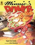 Cover: Minnie's Diner - Candlewick Press,U.S.