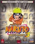 Cover: Naruto Ninja Council 3 - Prima Games