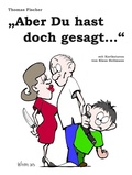 Cover: Aber Du hast doch gesagt... - cc-live