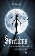 Cover: Succubus - Verlagshaus El Gato