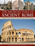 Cover: Architecture of Ancient Rome - Lorenz Books
