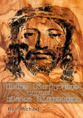 Cover: Die Krippe und das Kreuz - Mondschein Corona - Verlag
