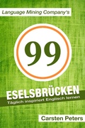 Cover: 99 Eselsbr&uuml;cken - Language Mining Company