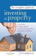 Cover: The Complete Guide to Investing in Property - Kogan Page Ltd