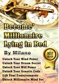 Cover: Become' Millionaire Lying in Bed - Milano