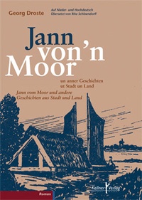 Abbildung von: Jann von'n Moor - Kellner Verlag