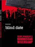 Cover: Kommissar Wischkamp: Blind Date - Brighton Verlag