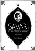 Cover: SAVARI - Bucher Verlag GmbH