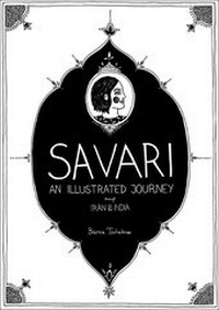 Enlarge image Cover: SAVARI - Bucher Verlag GmbH