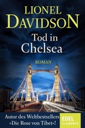 Cover: Tod in Chelsea - Edel