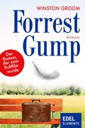 Cover: Forrest Gump - Edel