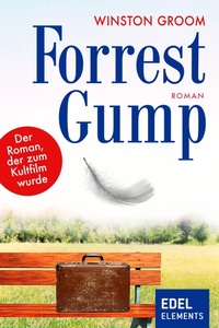 Enlarge image Cover: Forrest Gump - Edel