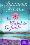 Cover: Im Wirbel der Gef&uuml;hle - Edel