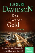 Cover: Das schwarze Gold - Edel