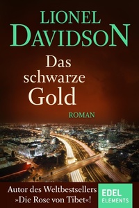 Enlarge image Cover: Das schwarze Gold - Edel