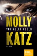 Cover: Vor aller Augen - Edel