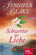 Cover: Schwerter der Liebe - Edel