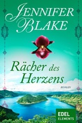 Cover: R&auml;cher des Herzens - Edel