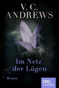 Cover: Im Netz der L&uuml;gen - Edel