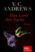 Cover: Das Lied der Nacht - Edel
