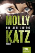 Cover: Auf Liebe und Tod - Edel