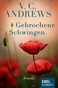 Cover: Gebrochene Schwingen - Edel