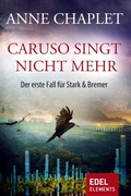 Cover: Caruso singt nicht mehr - Edel