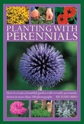 Cover: Planting with Perennials - Lorenz Books