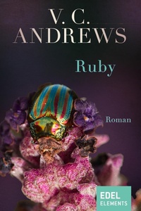 Enlarge image Cover: Ruby - Edel
