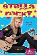 Cover: Stella rockt - Edel