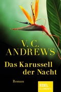 Cover: Das Karussell der Nacht - Edel