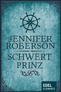 Cover: Schwertprinz - Edel