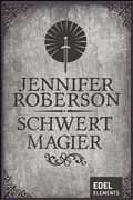 Cover: Schwertmagier - Edel