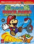 Cover: Super Paper Mario - Prima Games