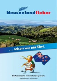 Abbildung von: Neuseelandfieber - Neuseelandfieber.de