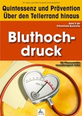 Cover: Bluthochdruck: Quintessenz und Pr&auml;vention - IGK-Verlag
