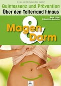 Cover: Magen- & Darm: Quintessenz und Pr&auml;vention - IGK-Verlag