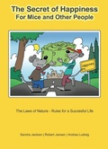 Cover: The Secret of Happiness - Andrea Ludwig